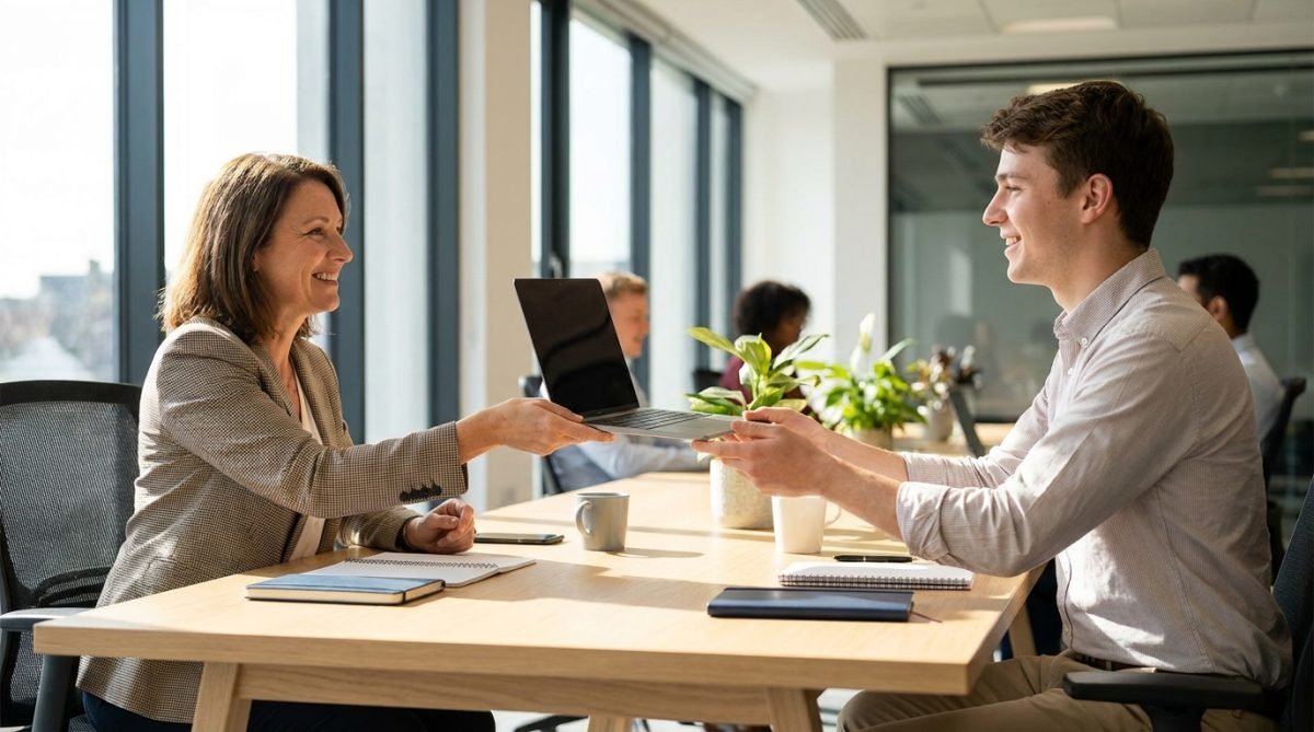 Gestion des affectations de matériel informatique : guide pratique