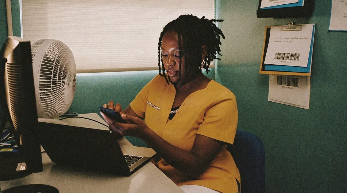 Gérer le parc informatique d'une PME au Cameroun, entre Douala et Yaoundé