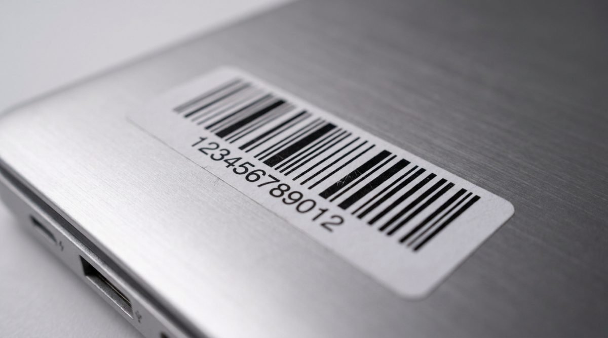 Codes-barres et gestion des équipements : le duo gagnant