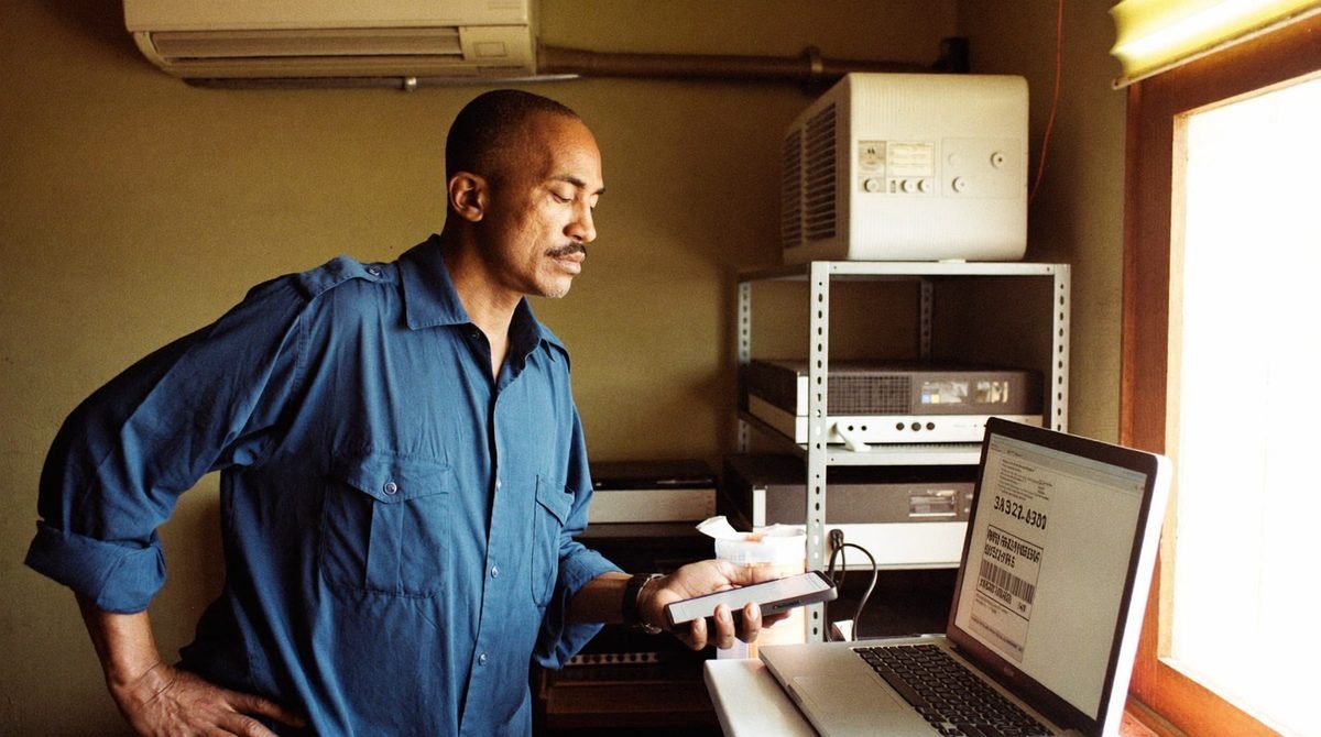 Gérer le parc informatique d'une PME à Abidjan : ce qui change (et ce qui ne change pas)