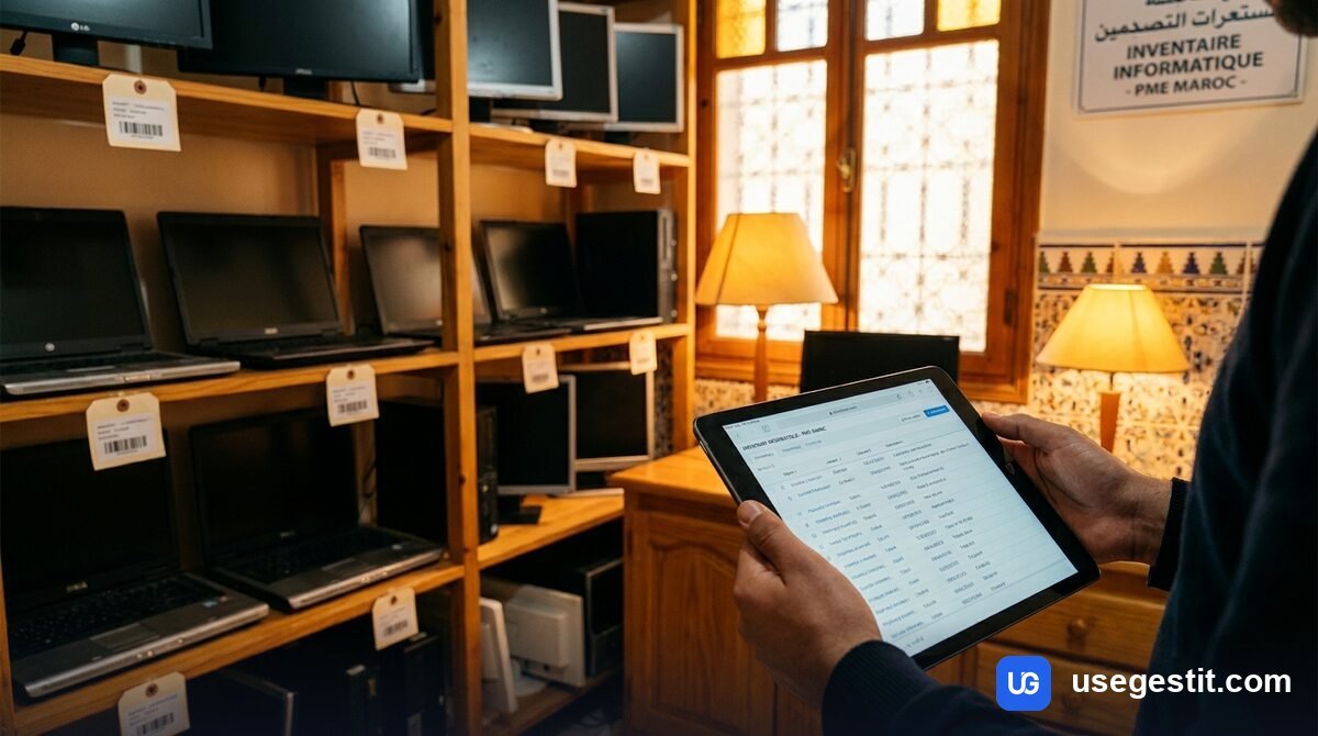 ITAM : tout savoir sur la gestion des actifs informatiques