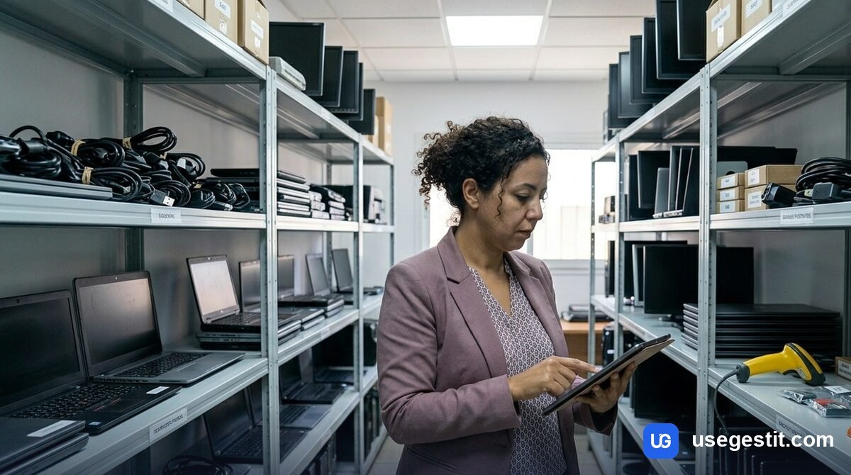 Logiciel de gestion de parc informatique gratuit : que valent vraiment les options gratuites ?