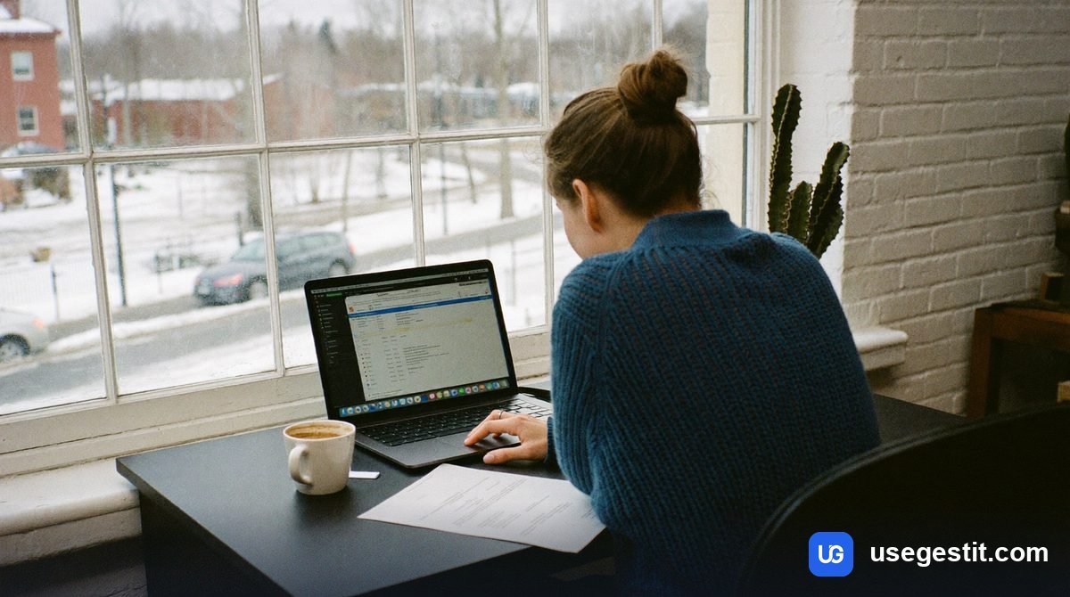 Loi 25 et gestion du parc informatique : ce que les PME québécoises doivent documenter