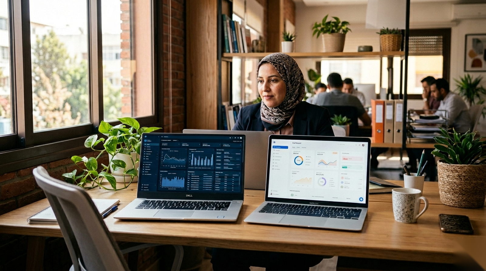 ManageEngine AssetExplorer vs GestIT : quel logiciel choisir pour votre PME au Maroc ?
