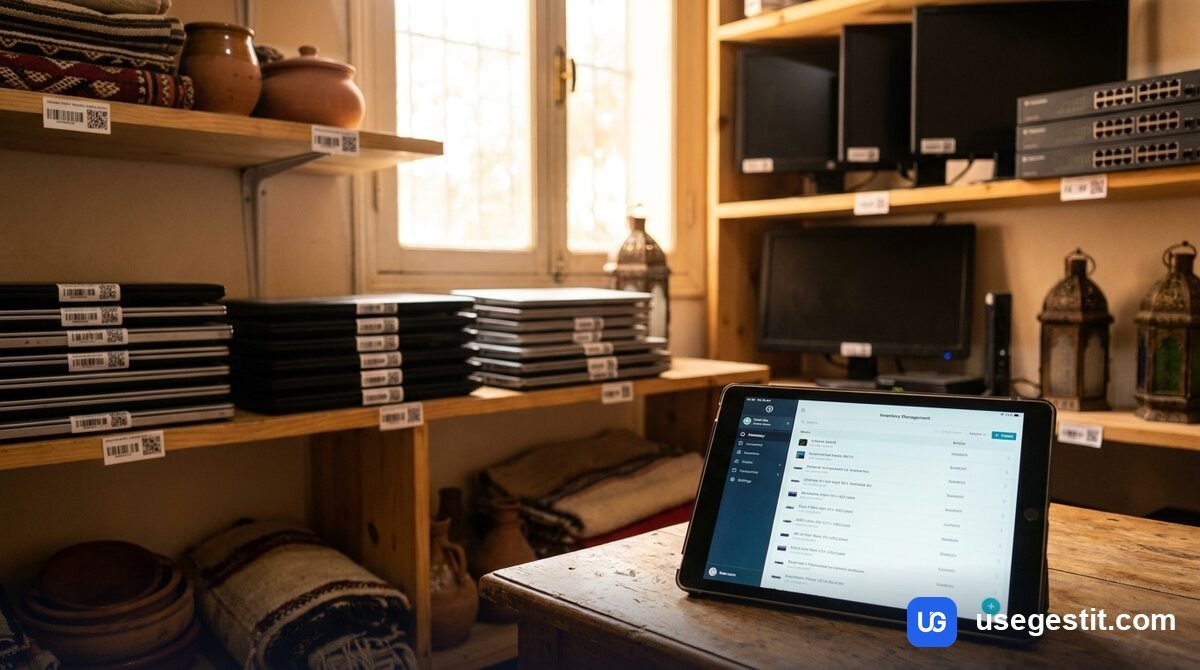Gestion de parc informatique : le guide complet pour les PME au Maroc