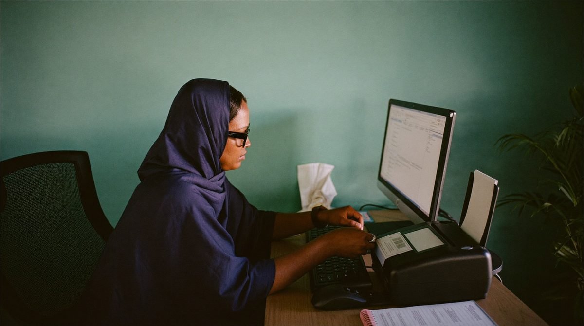 Gestion de parc informatique au Sénégal : le vrai défi n'est pas le matériel, c'est le suivi