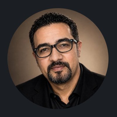 Rafi Houssayni, fondateur de UseGestIT
